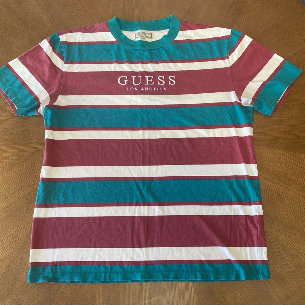 Men’s Guess Tee